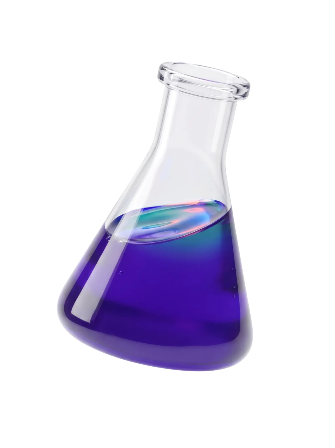 Matraz de Laboratorio